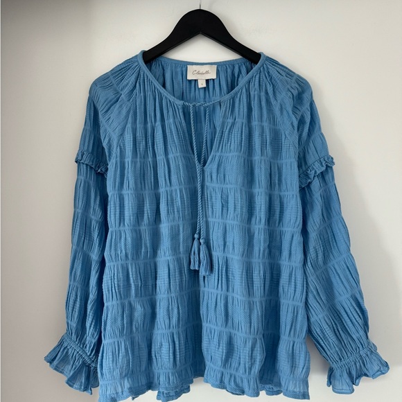 Cleobella Azariah Blouse - Picture 7 of 8
